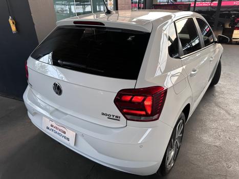 VOLKSWAGEN Polo Hatch 1.0 4P 170 TSI HIGHLINE AUTOMTICO, Foto 5