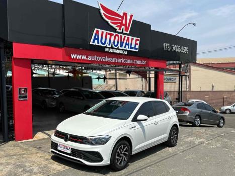 VOLKSWAGEN Polo Hatch 1.0 4P MPI TRACK, Foto 1
