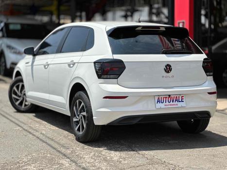 VOLKSWAGEN Polo Hatch 1.0 4P MPI TRACK, Foto 2