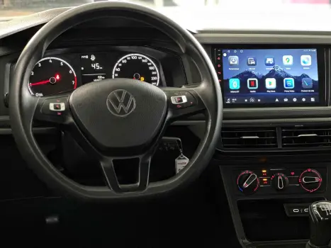 VOLKSWAGEN Polo Hatch 1.0 4P MPI TRACK, Foto 12