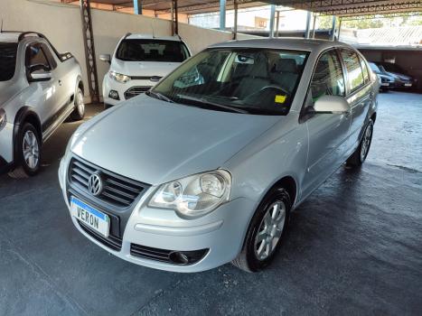 VOLKSWAGEN Polo Sedan 1.6 4P FLEX, Foto 1