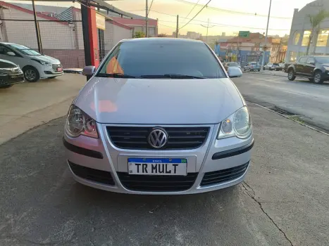 VOLKSWAGEN Polo Sedan 1.6 4P FLEX, Foto 2