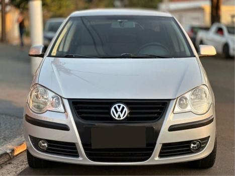 VOLKSWAGEN Polo Sedan 1.6 4P FLEX, Foto 2