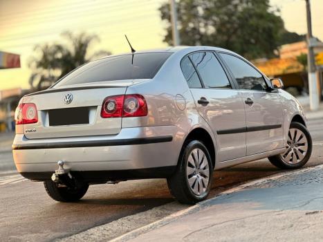 VOLKSWAGEN Polo Sedan 1.6 4P FLEX, Foto 4