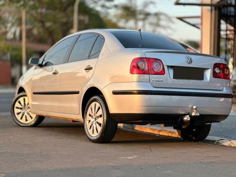 VOLKSWAGEN Polo Sedan 1.6 4P FLEX, Foto 6