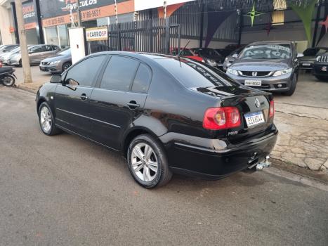 VOLKSWAGEN Polo Sedan 1.6 4P FLEX, Foto 2