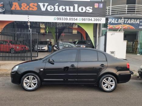 VOLKSWAGEN Polo Sedan 1.6 4P FLEX, Foto 5