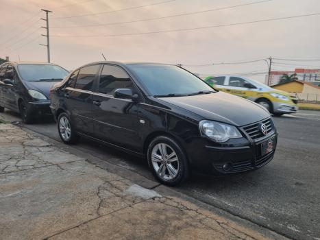 VOLKSWAGEN Polo Sedan 1.6 4P FLEX, Foto 6