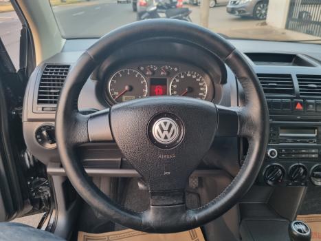 VOLKSWAGEN Polo Sedan 1.6 4P FLEX, Foto 13