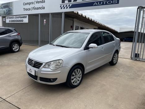 VOLKSWAGEN Polo Sedan 1.6 4P, Foto 2