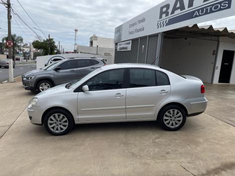 VOLKSWAGEN Polo Sedan 1.6 4P, Foto 4