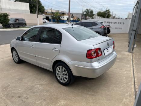 VOLKSWAGEN Polo Sedan 1.6 4P, Foto 5