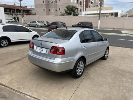 VOLKSWAGEN Polo Sedan 1.6 4P, Foto 7