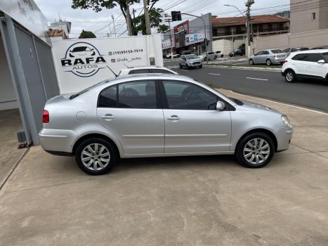 VOLKSWAGEN Polo Sedan 1.6 4P, Foto 8