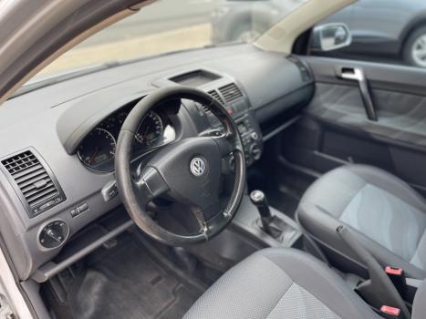 VOLKSWAGEN Polo Sedan 1.6 4P, Foto 11