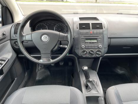 VOLKSWAGEN Polo Sedan 1.6 4P, Foto 12