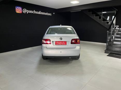 VOLKSWAGEN Polo Sedan 1.6 4P FLEX, Foto 8