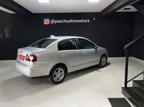 VOLKSWAGEN Polo Sedan 1.6 4P FLEX, Foto 6