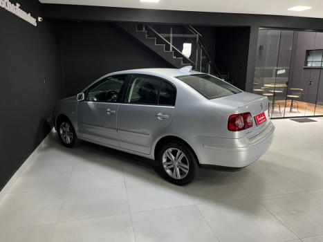 VOLKSWAGEN Polo Sedan 1.6 4P FLEX, Foto 7