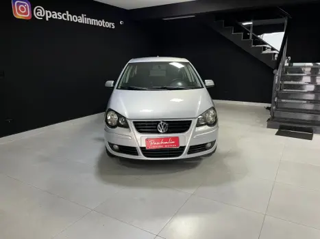 VOLKSWAGEN Polo Sedan 1.6 4P FLEX, Foto 1