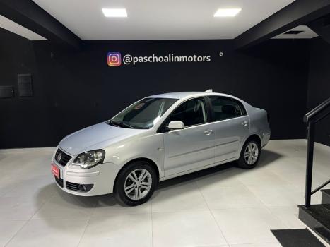 VOLKSWAGEN Polo Sedan 1.6 4P FLEX, Foto 4