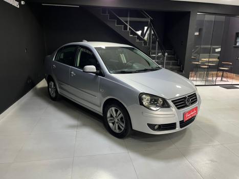 VOLKSWAGEN Polo Sedan 1.6 4P FLEX, Foto 2