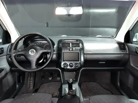 VOLKSWAGEN Polo Sedan 1.6 4P FLEX, Foto 10