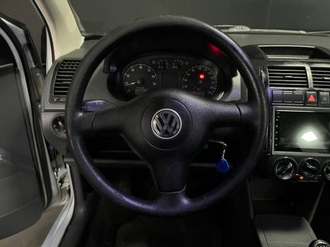 VOLKSWAGEN Polo Sedan 1.6 4P FLEX, Foto 11