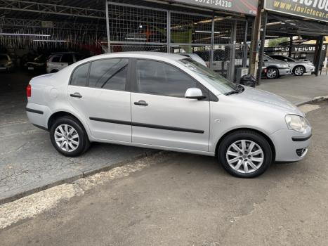 VOLKSWAGEN Polo Sedan 1.6 4P FLEX, Foto 2