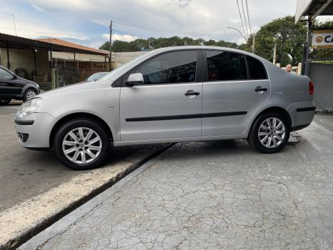 VOLKSWAGEN Polo Sedan 1.6 4P FLEX, Foto 4