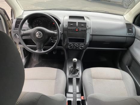 VOLKSWAGEN Polo Sedan 1.6 4P FLEX, Foto 6