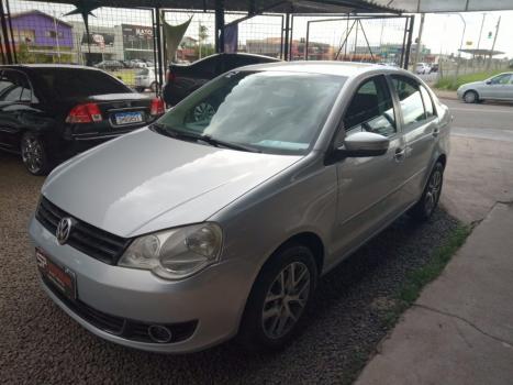 VOLKSWAGEN Polo Sedan 1.6 4P COMFORTLINE FLEX, Foto 1