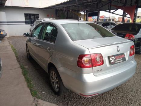 VOLKSWAGEN Polo Sedan 1.6 4P COMFORTLINE FLEX, Foto 2