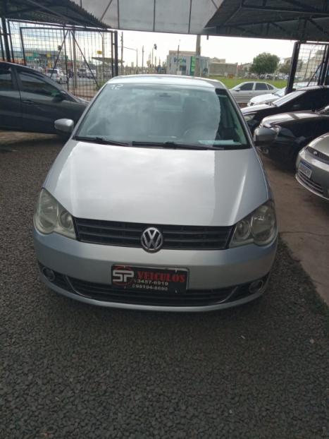 VOLKSWAGEN Polo Sedan 1.6 4P COMFORTLINE FLEX, Foto 6