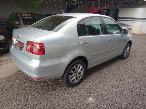 VOLKSWAGEN Polo Sedan 1.6 4P COMFORTLINE FLEX, Foto 7