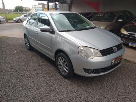 VOLKSWAGEN Polo Sedan 1.6 4P COMFORTLINE FLEX, Foto 8