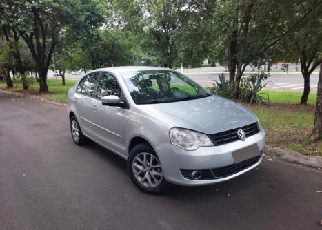 VOLKSWAGEN Polo Sedan 2.0 4P COMFORTLINE, Foto 3