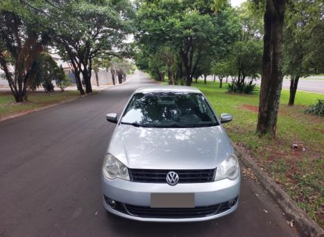 VOLKSWAGEN Polo Sedan 2.0 4P COMFORTLINE, Foto 2