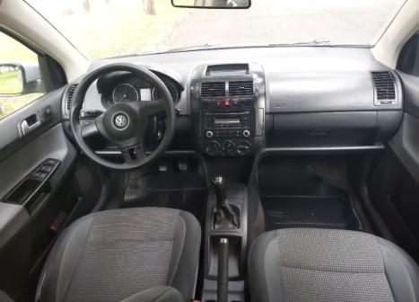 VOLKSWAGEN Polo Sedan 2.0 4P COMFORTLINE, Foto 5