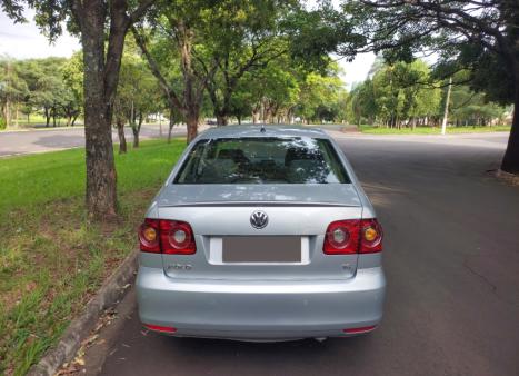 VOLKSWAGEN Polo Sedan 2.0 4P COMFORTLINE, Foto 7