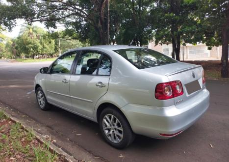 VOLKSWAGEN Polo Sedan 2.0 4P COMFORTLINE, Foto 8