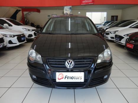 VOLKSWAGEN Polo Sedan 1.6 4P FLEX, Foto 2