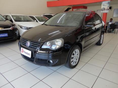 VOLKSWAGEN Polo Sedan 1.6 4P FLEX, Foto 3