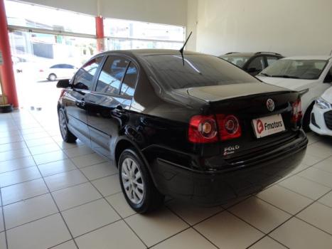 VOLKSWAGEN Polo Sedan 1.6 4P FLEX, Foto 4