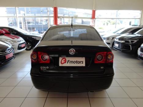 VOLKSWAGEN Polo Sedan 1.6 4P FLEX, Foto 6