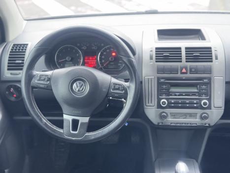 VOLKSWAGEN Polo Sedan 1.6 4P FLEX COMFORTLINE I-MOTION AUTOMATIZADO, Foto 9