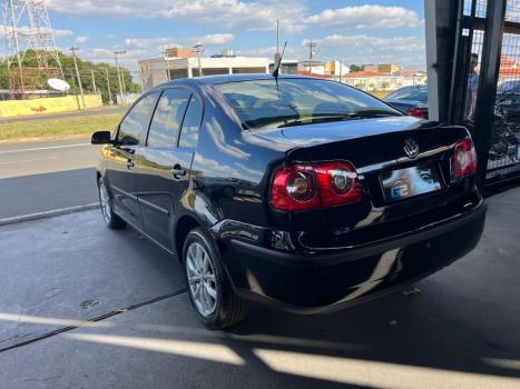 VOLKSWAGEN Polo Sedan 1.6 4P FLEX, Foto 2