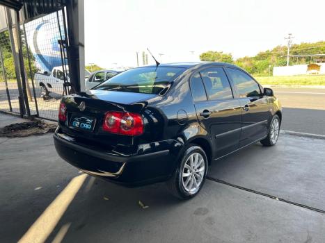 VOLKSWAGEN Polo Sedan 1.6 4P FLEX, Foto 4