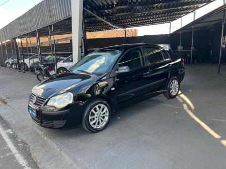 VOLKSWAGEN Polo Sedan 1.6 4P FLEX, Foto 7
