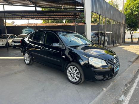 VOLKSWAGEN Polo Sedan 1.6 4P FLEX, Foto 10